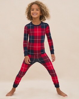 Family Pajamas Kid's Set - Soma