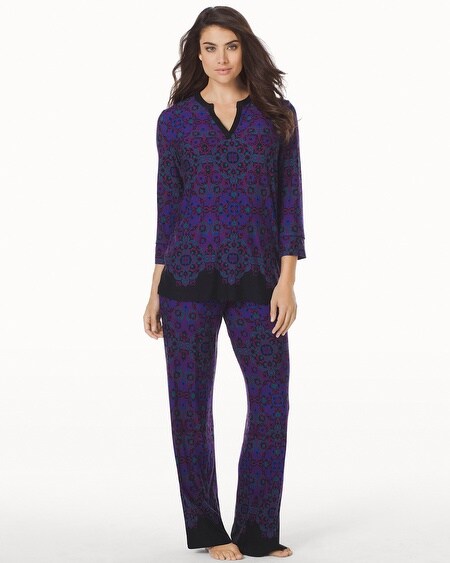 34 inseam pajama pants