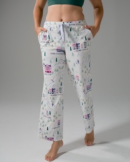 Embraceable Pajama Pants - Soma