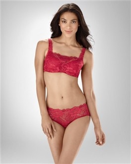 Oh My Gorgeous Lace Cami Bra - Soma