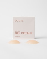 Bra Gel Petals
