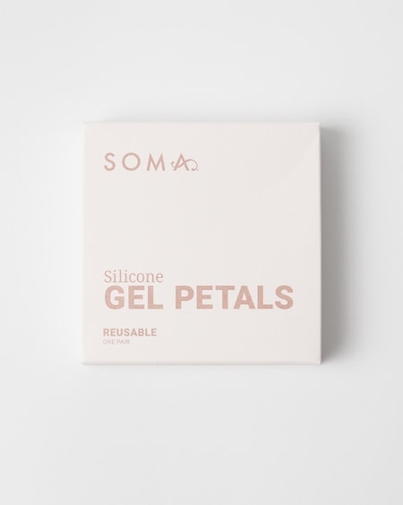 SOMA GEL PETALS IN NUDE