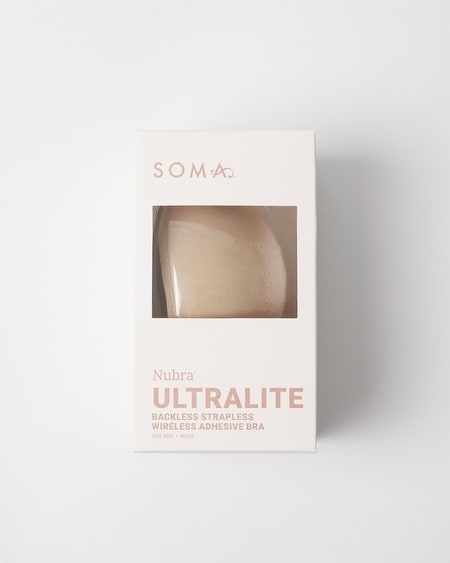 Shop Soma Women's Nubra Ultralite Foam Cup Bra In Nude Size D |