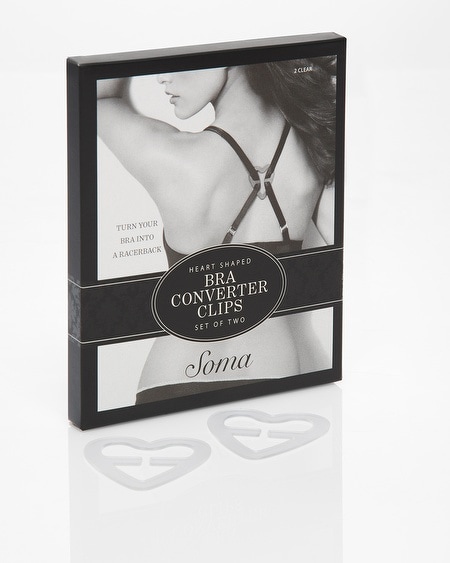 Bra Converter Clips RTV