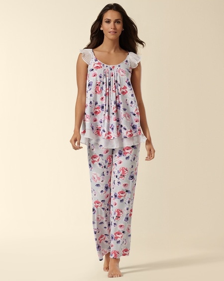 Kiss By A Rose PJ Set