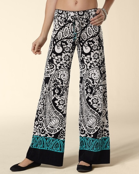 In Bloom by Jonquil Wide-Leg Pant