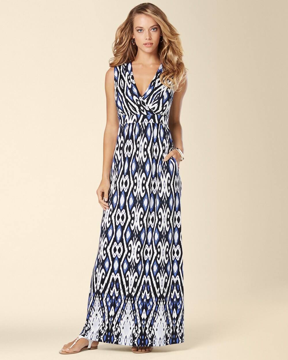 iris maxi clothing wholesale