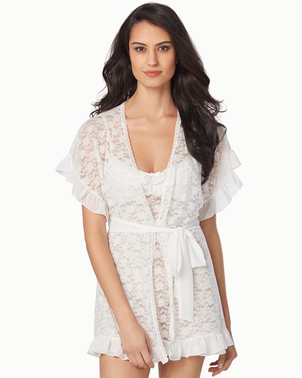 bridal robes online