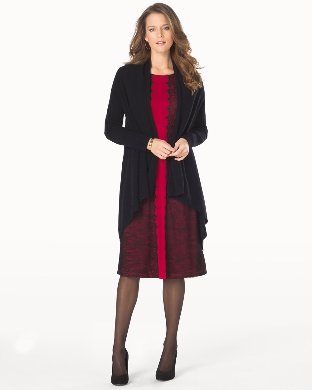 sleeveless short frock for women