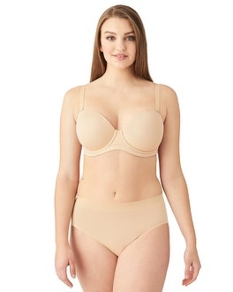 Wacoal Red Carpet Strapless Bra Review, Price and Features - Pros and Cons  of Wacoal Red Carpet Strapless Bra