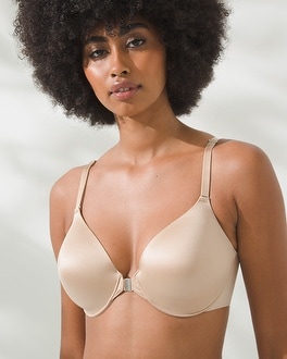 Vanishing Back Full Coverage Bra - Soma