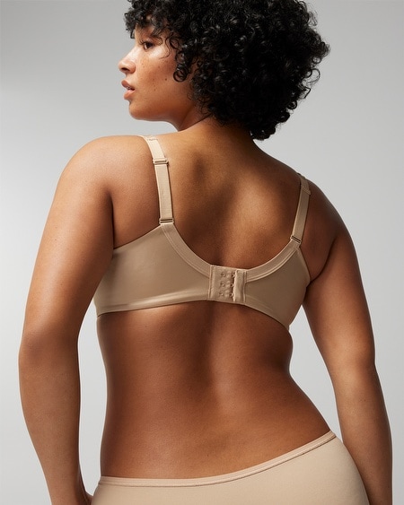 SOMA STUNNING FULL COVERAGE BRA IN BLACK SIZE 32DDD | SOMA WOMEN'S BRAS