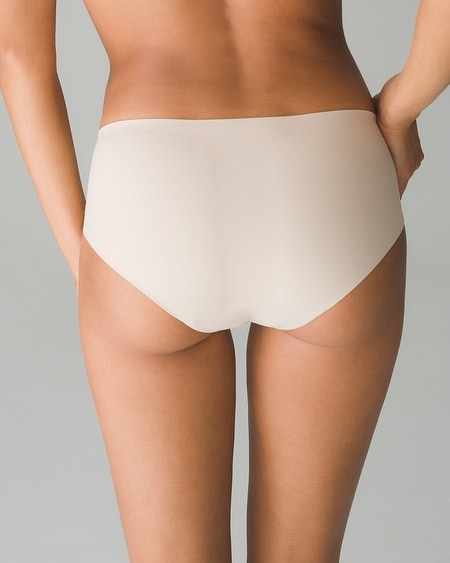 Shop Soma Women's Proof Leakproof Brief Underwear In Neutral Size Small |