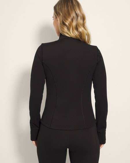SOMA WOMEN'S JACKET IN RED SIZE XS | SOMA