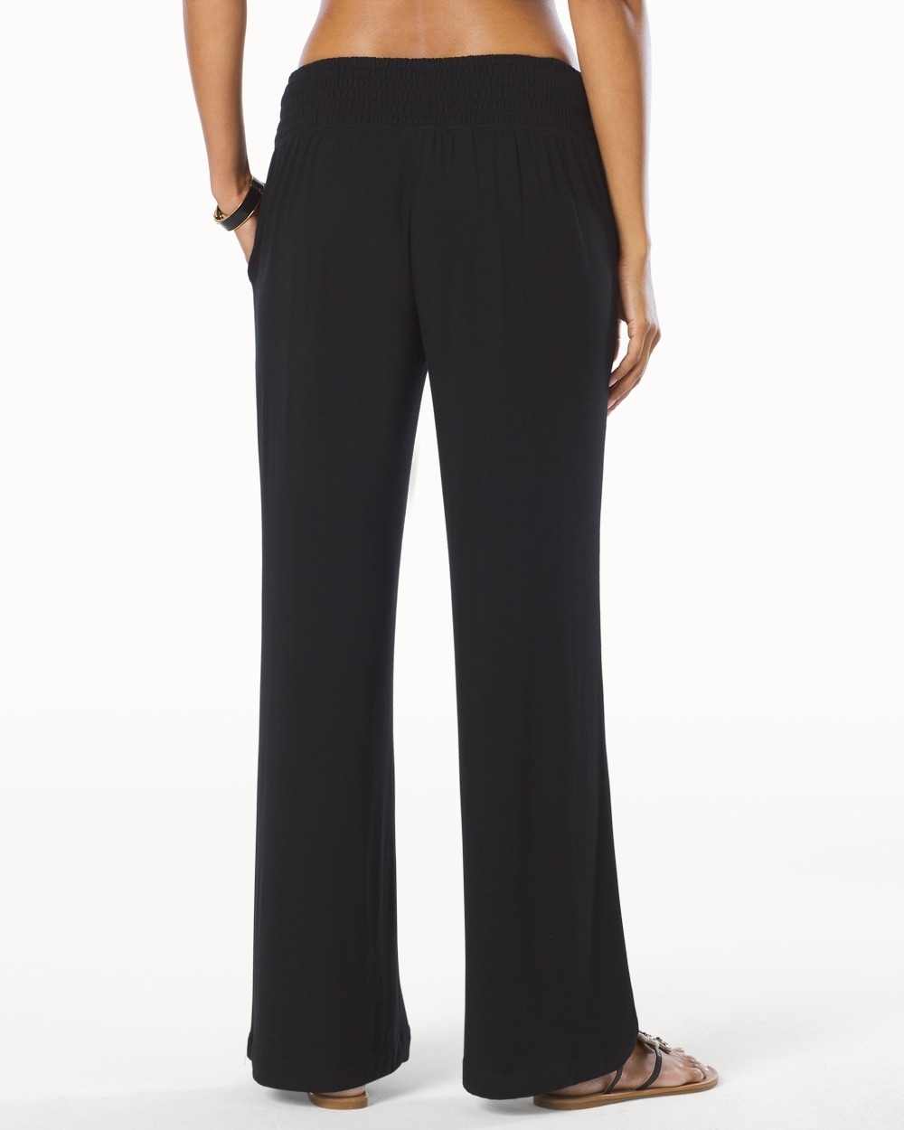 best wide leg lounge pants
