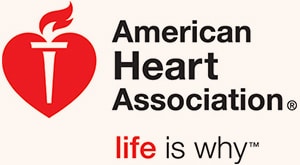 American Heart Association | life is why