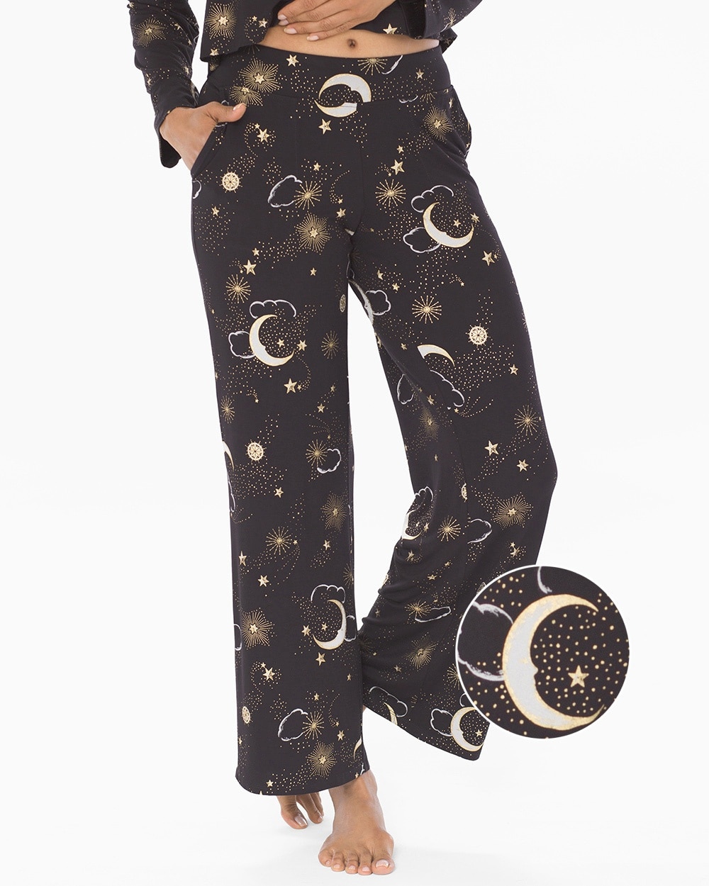 customised pjs