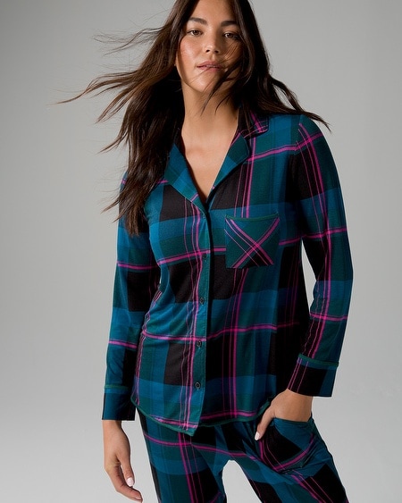 Shop Cooling Pajamas for Women: Cool Nights® Pajamas - Soma