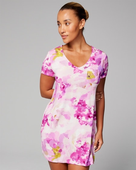 Shop Women's Sleepshirts & Nightgowns - Soma