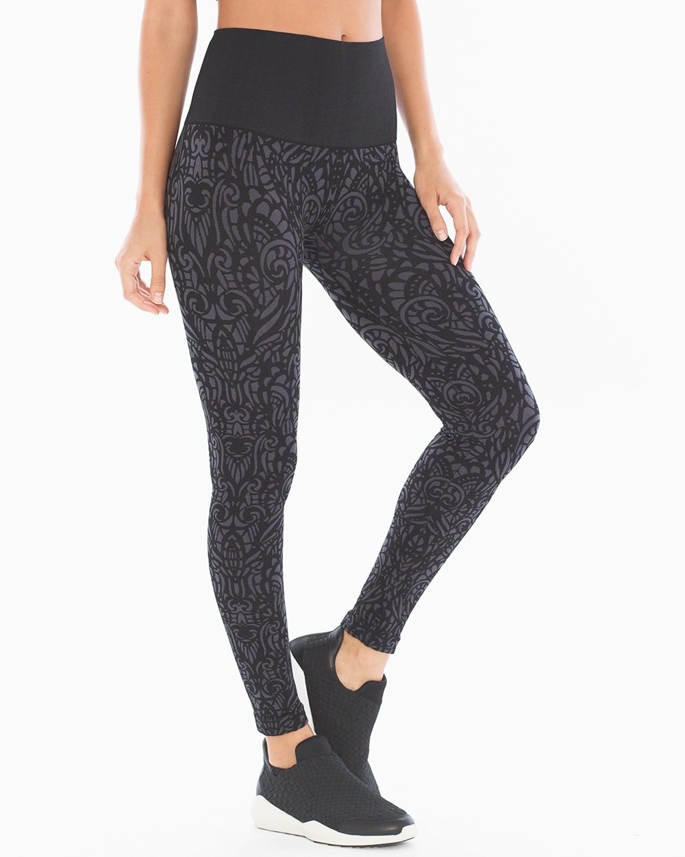 Live. Lounge. Wear. Slimming Legging Splendor Mini Excalibur