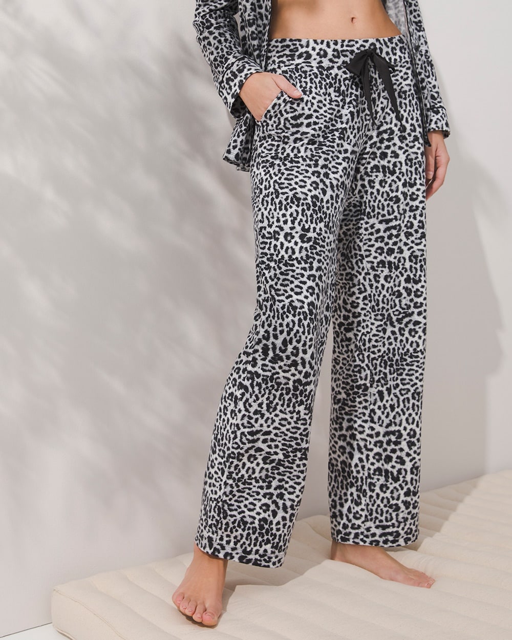 Embraceable Pajama Pants Regular - Soma