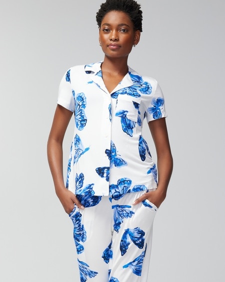 pajama tops
