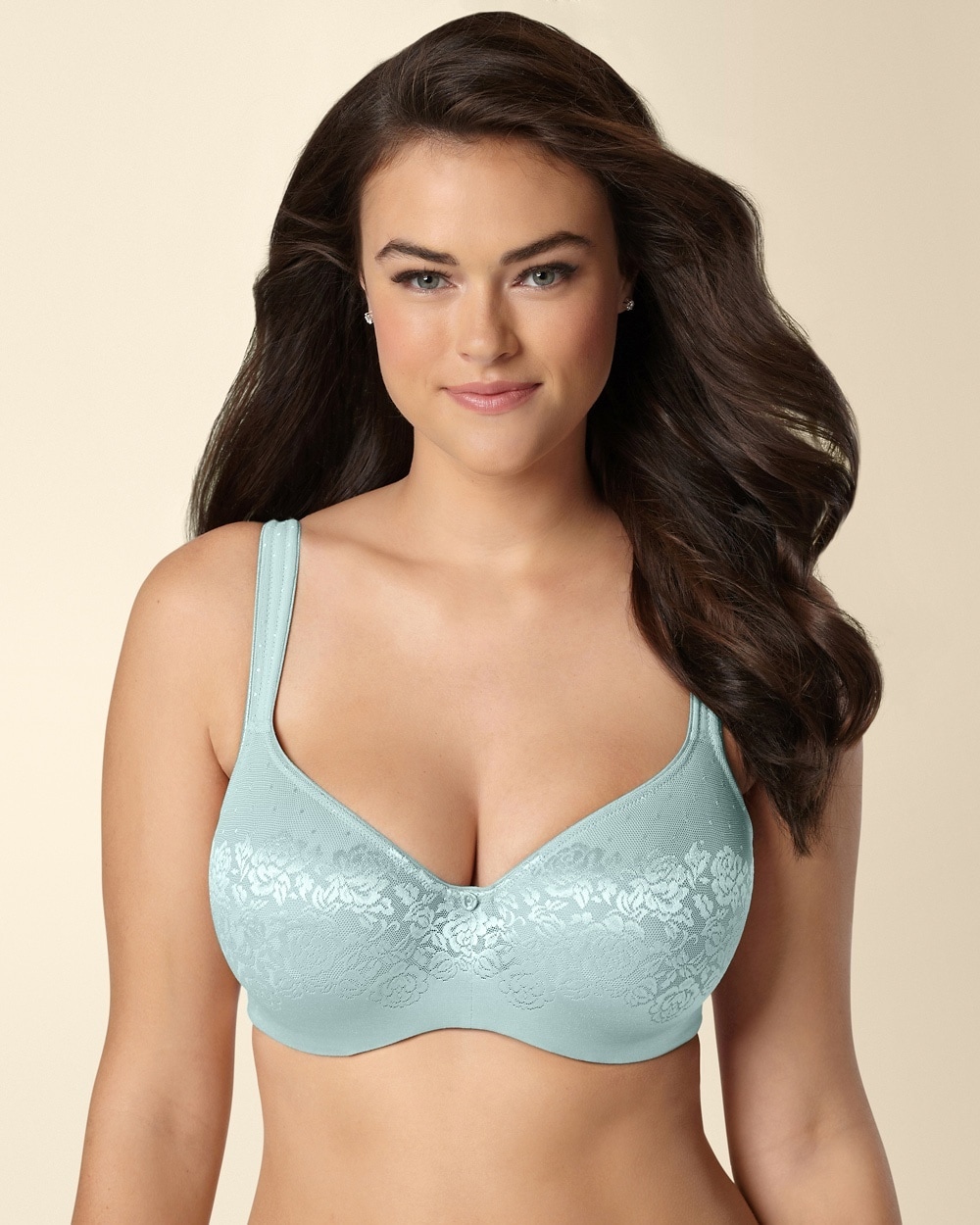 Stunning Support Balconet Bra