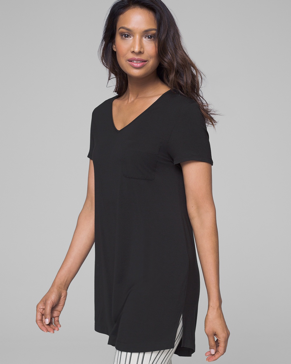 Cool Nights Sleep Tunic