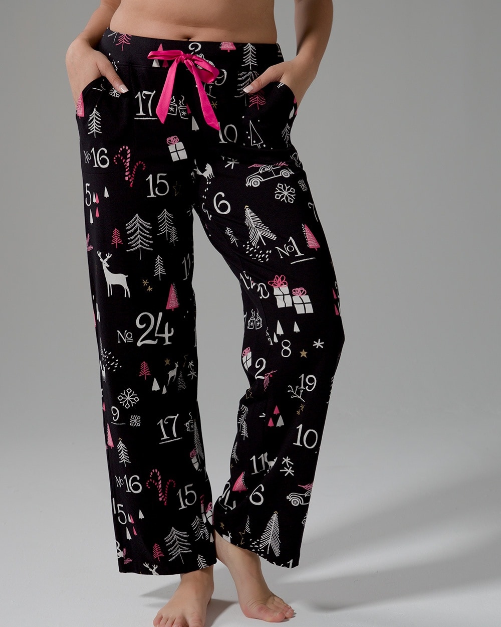 Embraceable Pajama Pants