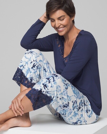 soma cool nights sleepwear