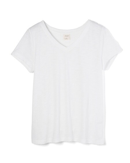 U-Pretty Sleep Tank Top Shirts for Women Nightshirts Deep V Maternity Cami Loungewear