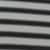 Show Ribbon Stripe Ivory Black for Product