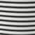 Show Ribbon Stripe Ivory Black for Product