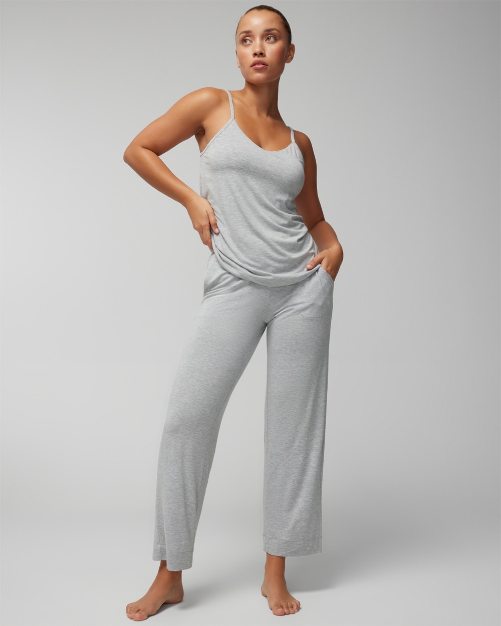 Cool Nights Pajama Pants - WA