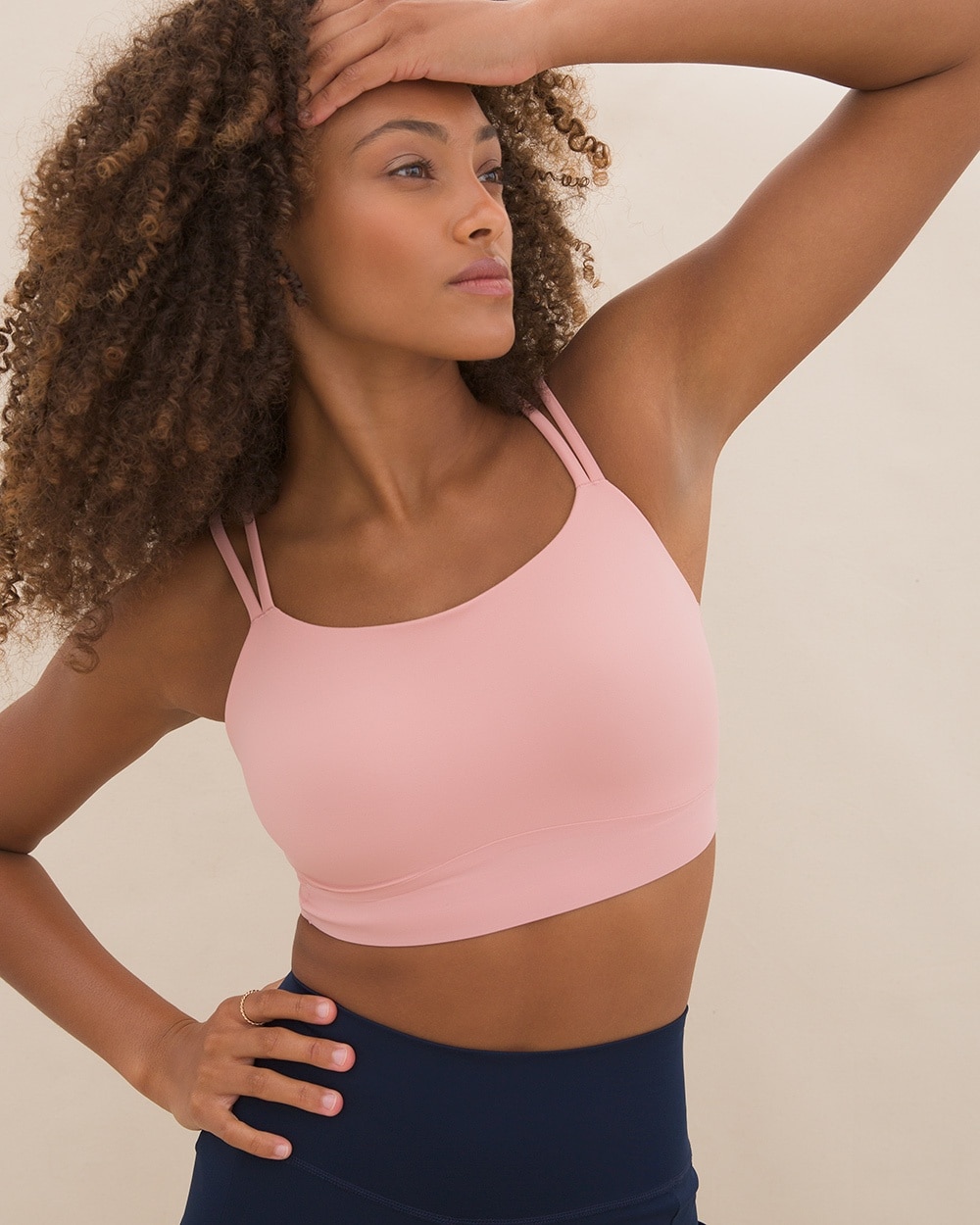 Sports Bras: Shop Comfortable, Supportive Sports Bras - Soma
