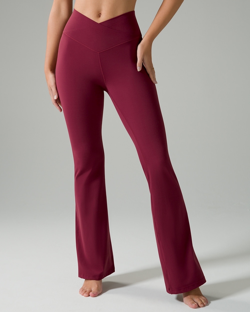 24/7 Flare Pant