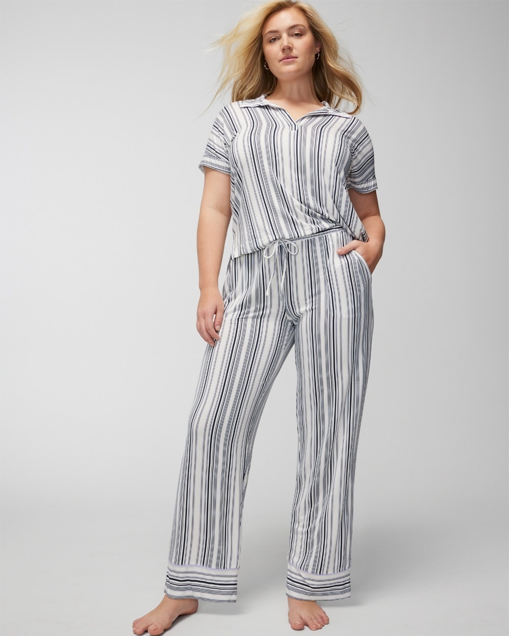 Soma Cooling Pajamas