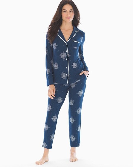Shop Cool Nights® Pajamas - Hot Flash Pajamas for Women - Soma