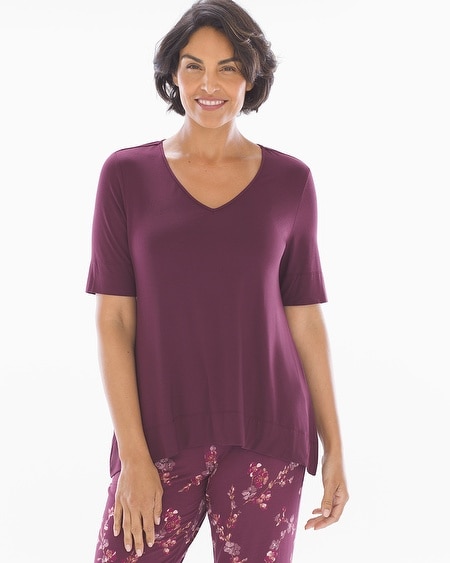 cool nights sleep shirt