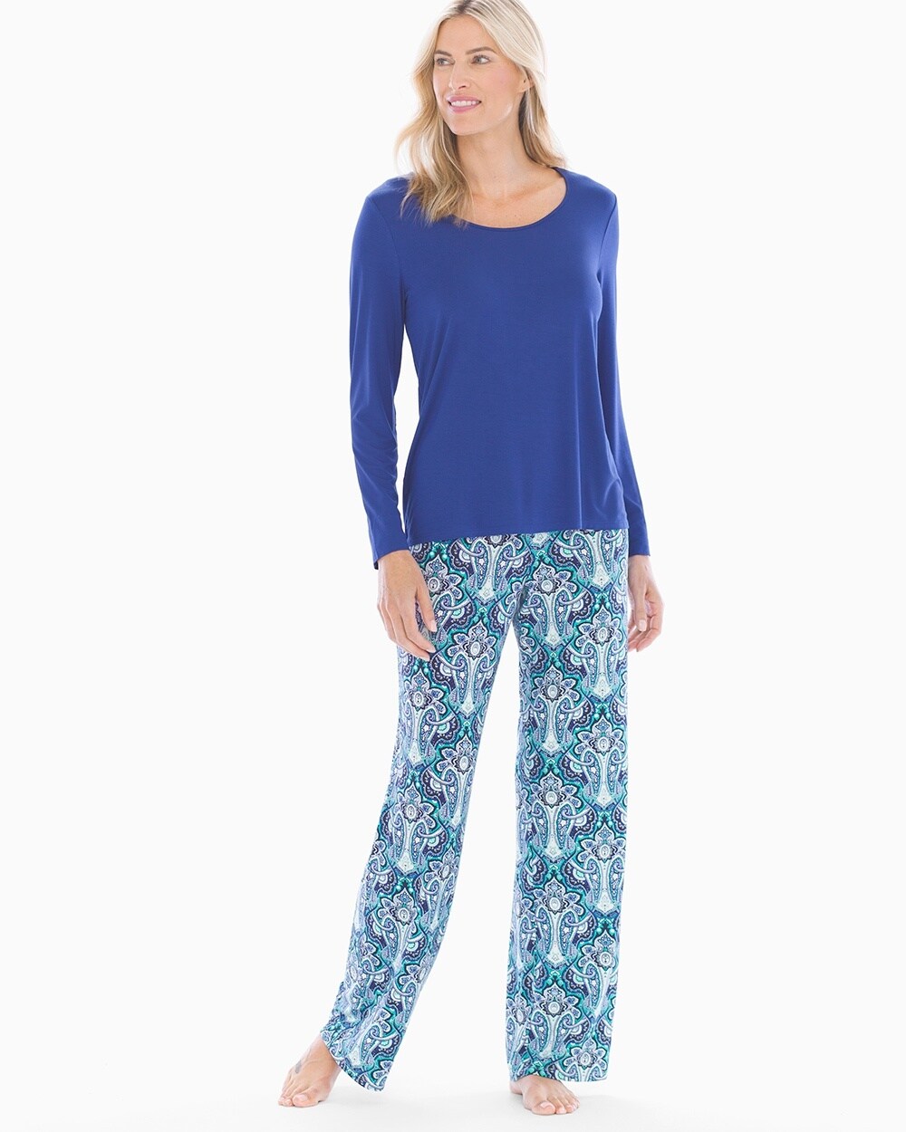 Sapphire sleepwear sales