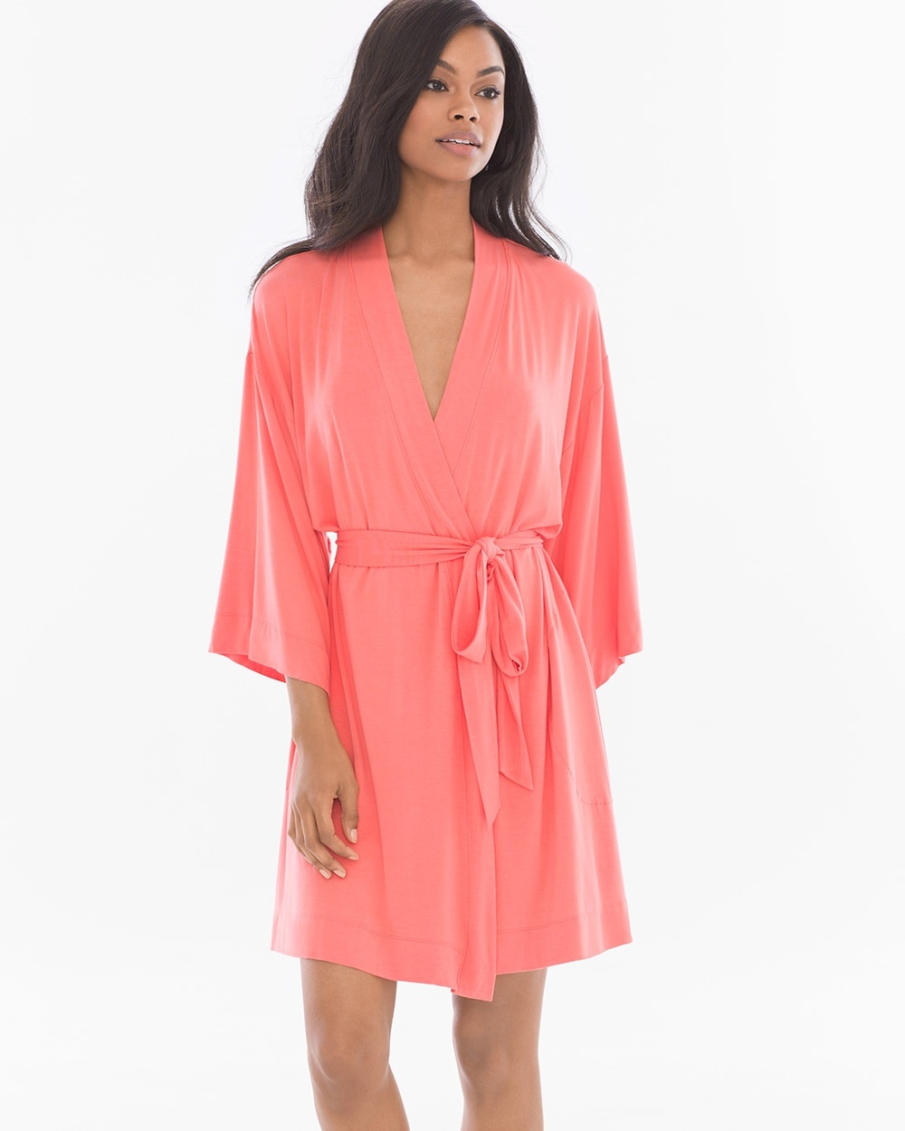 Robe coral discount