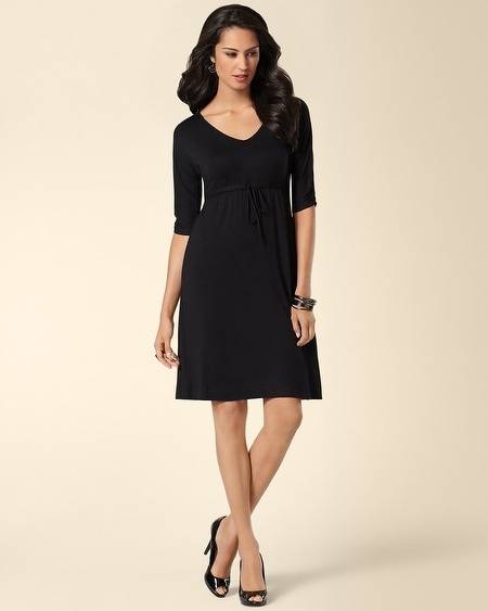 Black Beth Dress