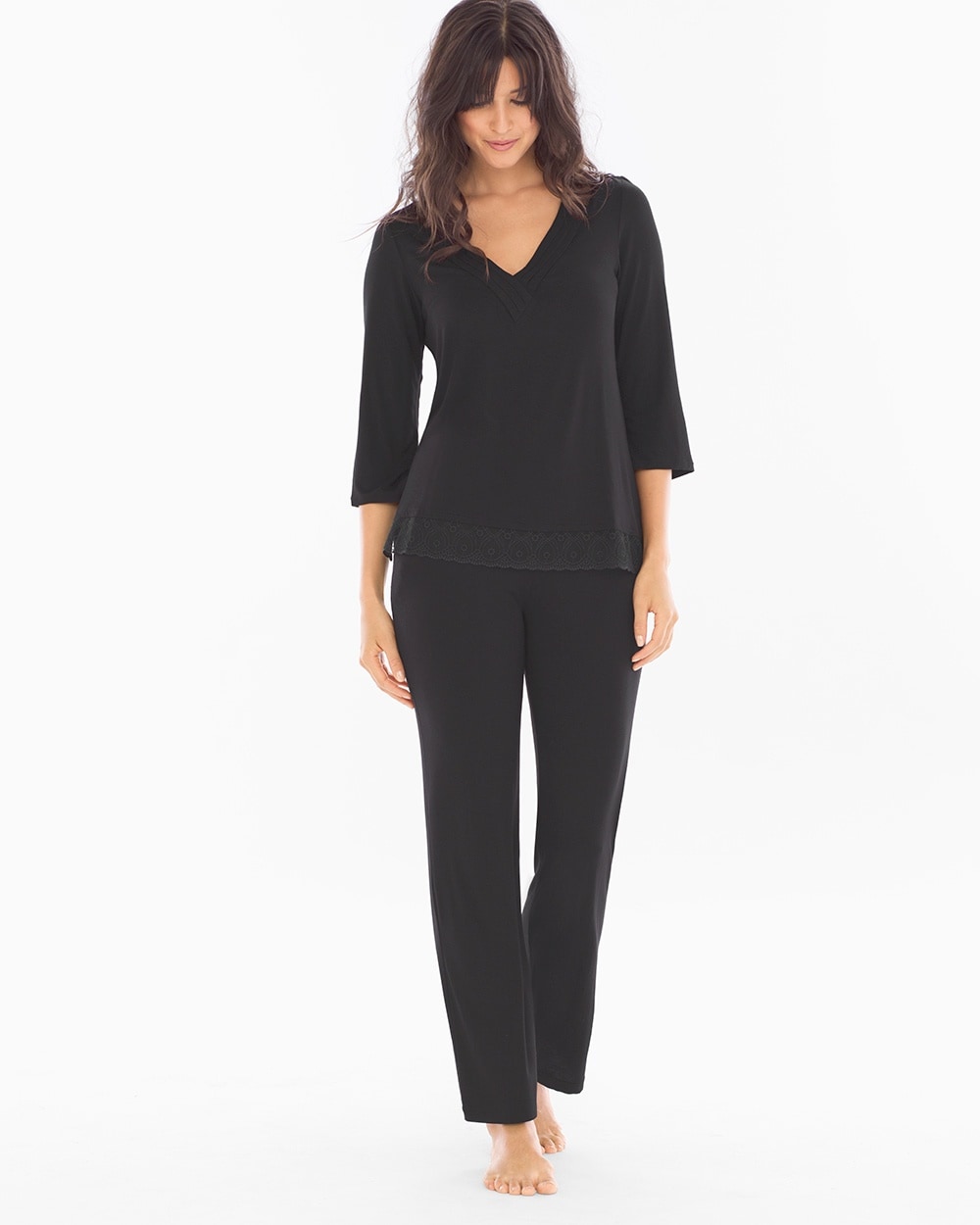 Midnight by Carole Hochman, Intimates & Sleepwear