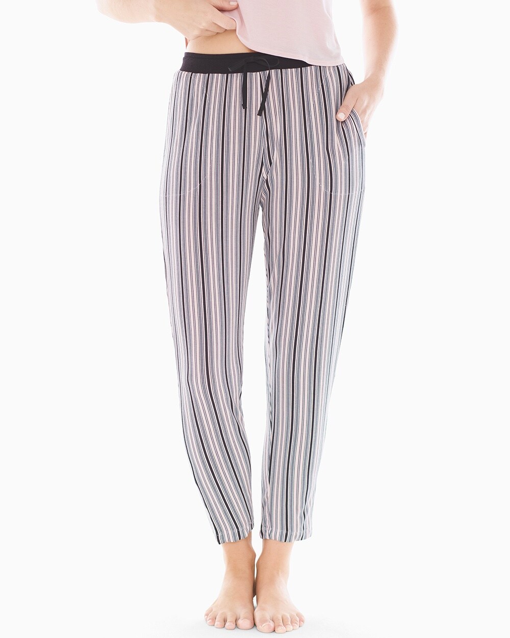 Donna karan sleep pants cheap