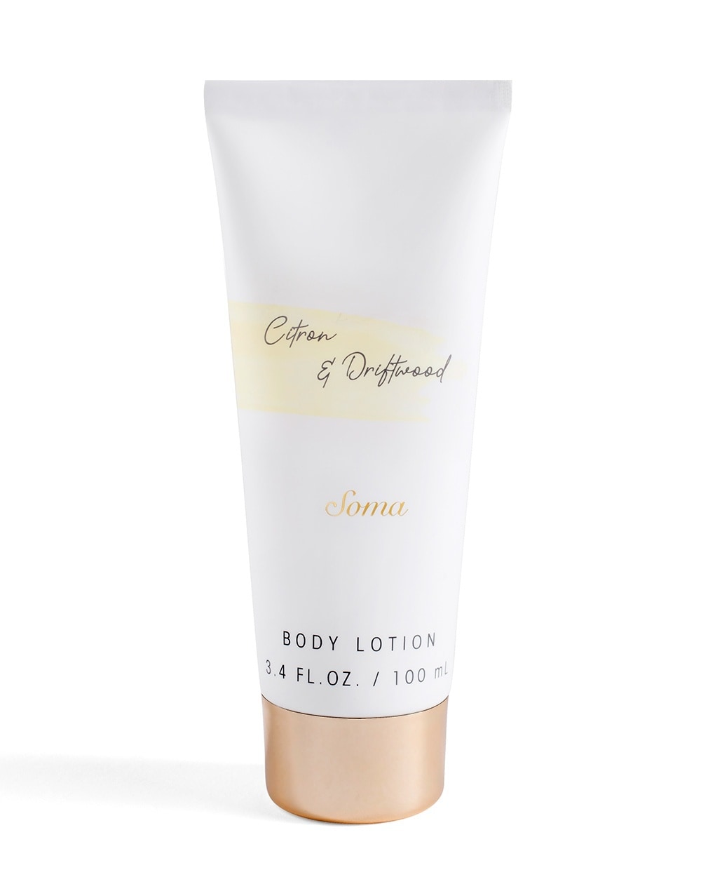 Body Lotion Citron Driftwood