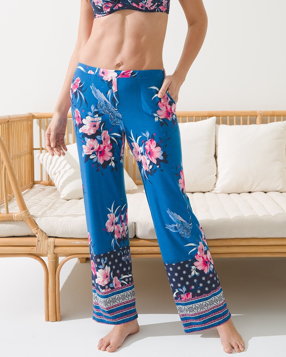 Cool Nights Pajama Pants