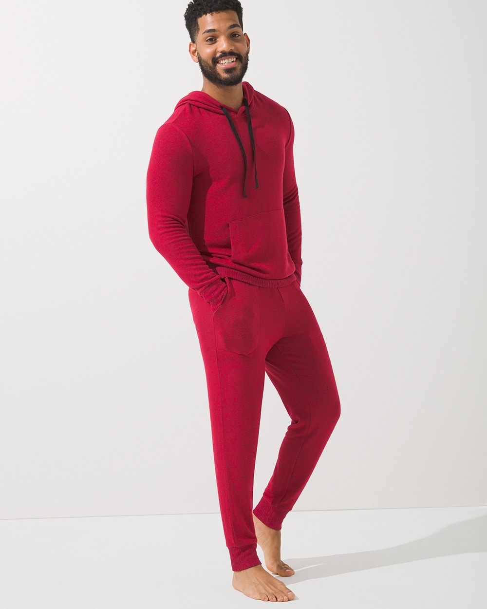 Family Pajama Men s Jogger Pants Soma