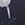 Show PALM TOILE NIGHTFALL NAVY for Product