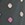 Show DASHING DOT EVERGLADE for Product
