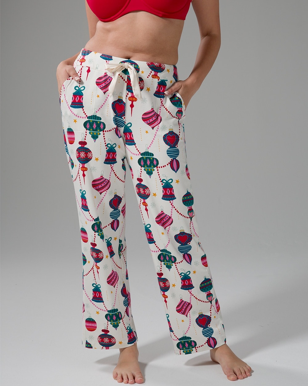 Embraceable Pajama Pants